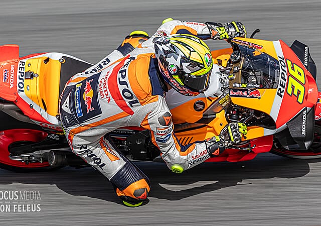 MotoGP Barcelona 2023