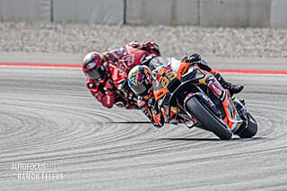 MotoGP Barcelona 2023