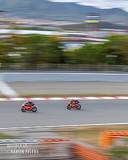 MotoGP Barcelona 2023