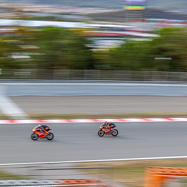MotoGP Barcelona 2023