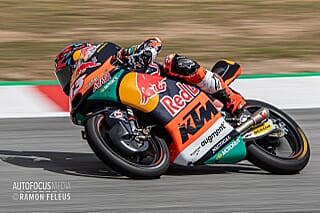 MotoGP Barcelona 2023