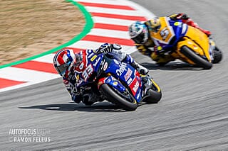 MotoGP Barcelona 2023