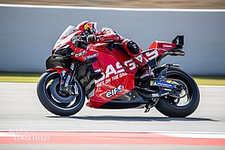 MotoGP Barcelona 2023