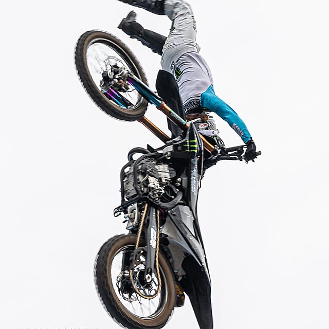 MotoGP Barcelona 2023