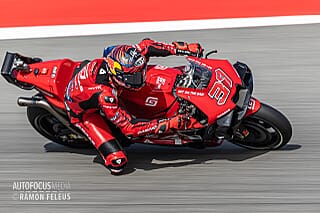 MotoGP Barcelona 2023