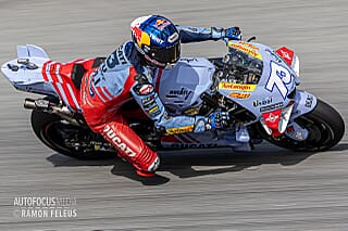 MotoGP Barcelona 2023