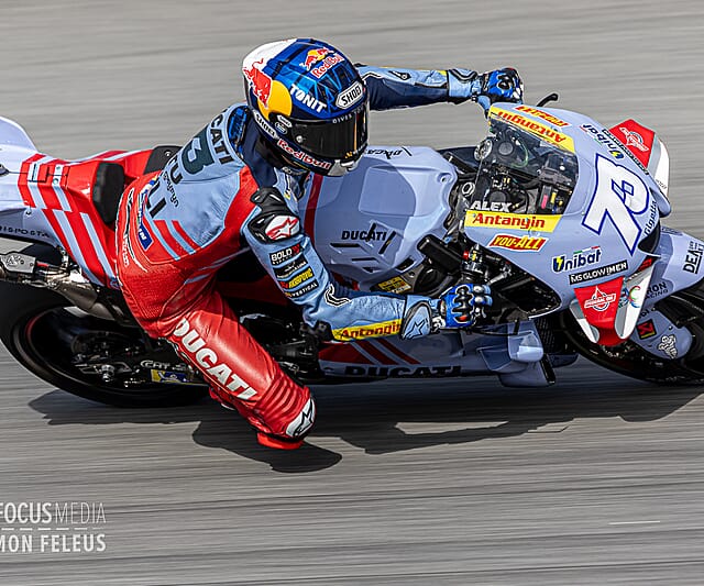 MotoGP Barcelona 2023