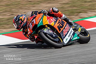 MotoGP Barcelona 2023