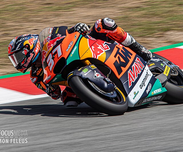 MotoGP Barcelona 2023