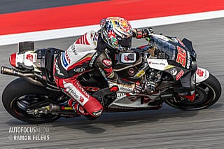 MotoGP Barcelona 2023