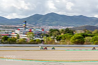MotoGP Barcelona 2023