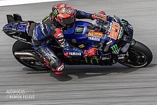 MotoGP Barcelona 2023