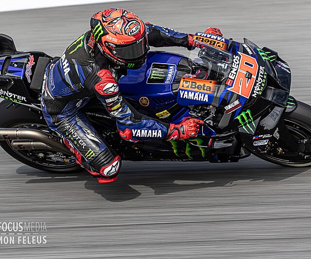 MotoGP Barcelona 2023