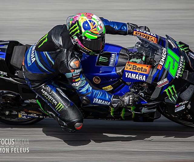 MotoGP Barcelona 2023