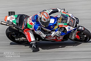 MotoGP Barcelona 2023