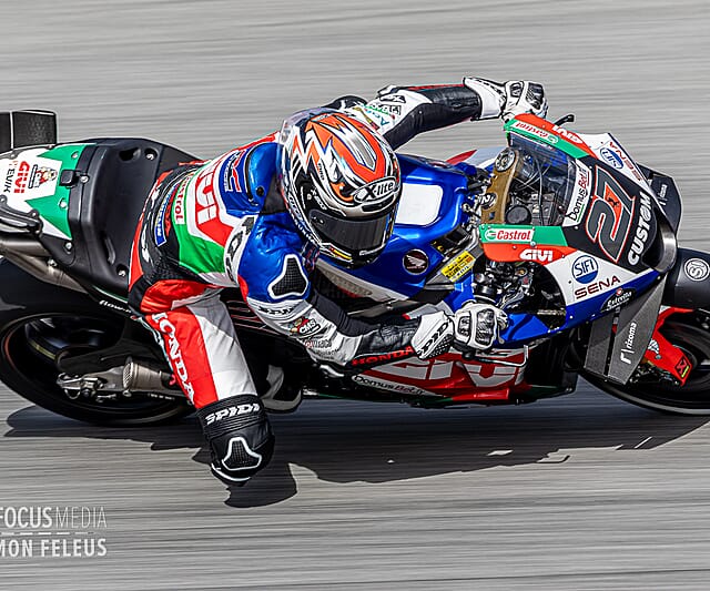 MotoGP Barcelona 2023