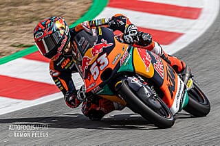 MotoGP Barcelona 2023