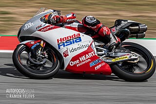 MotoGP Barcelona 2023