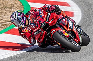 MotoGP Barcelona 2023