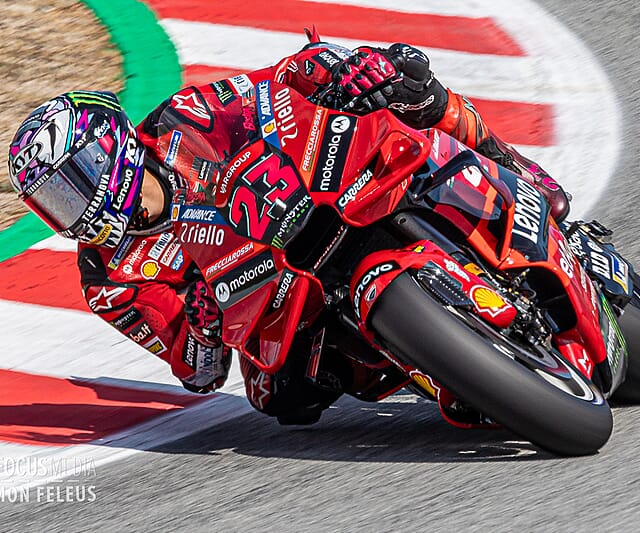 MotoGP Barcelona 2023