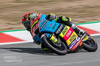 MotoGP Barcelona 2023