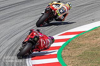 MotoGP Barcelona 2023