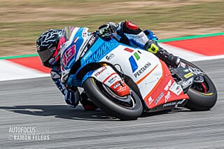 MotoGP Barcelona 2023