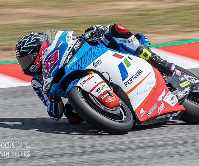 MotoGP Barcelona 2023