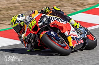 MotoGP Barcelona 2023