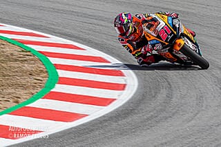 MotoGP Barcelona 2023