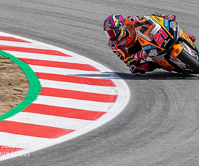 MotoGP Barcelona 2023