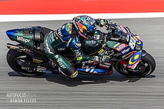 MotoGP Barcelona 2023