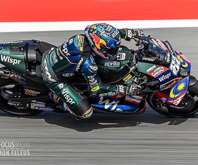 MotoGP Barcelona 2023