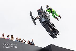 MotoGP Barcelona 2023