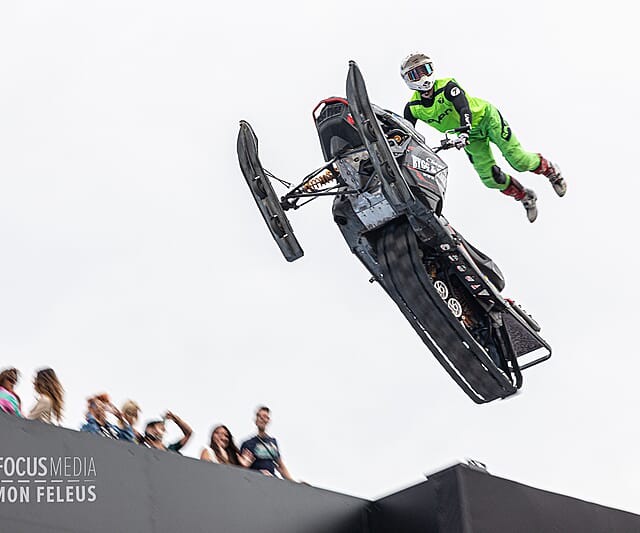 MotoGP Barcelona 2023