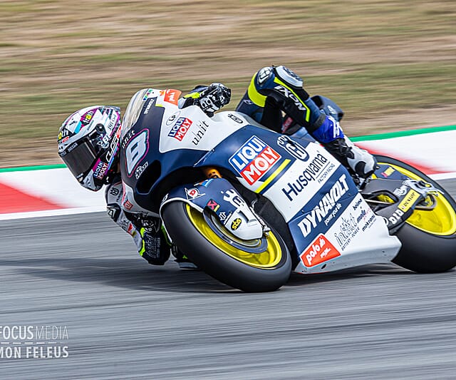 MotoGP Barcelona 2023