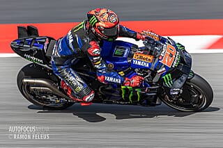 MotoGP Barcelona 2023