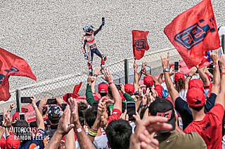 MotoGP Barcelona 2023