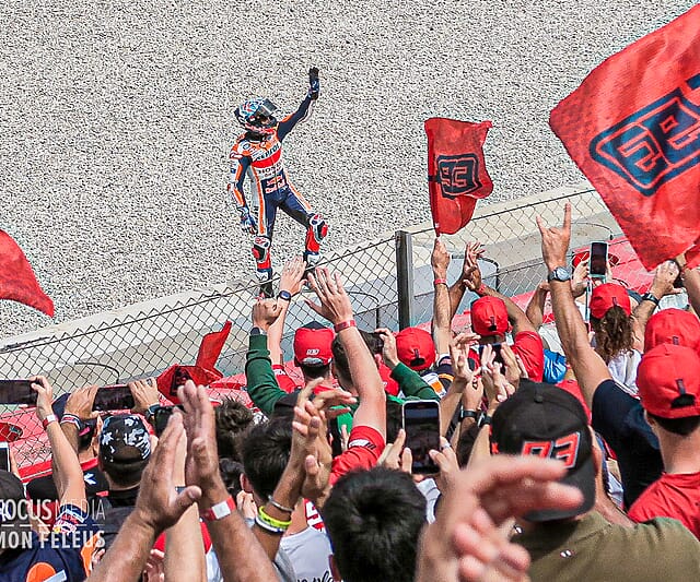 MotoGP Barcelona 2023