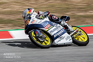 MotoGP Barcelona 2023