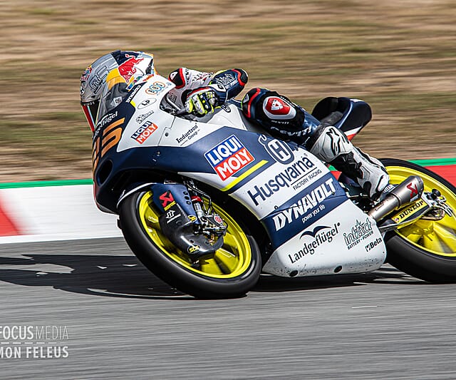 MotoGP Barcelona 2023