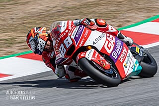 MotoGP Barcelona 2023