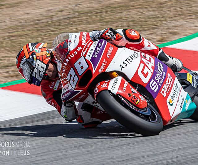 MotoGP Barcelona 2023