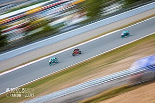 MotoGP Barcelona 2023