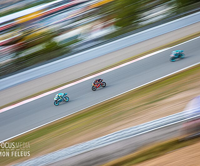 MotoGP Barcelona 2023