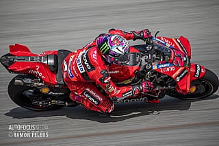 MotoGP Barcelona 2023