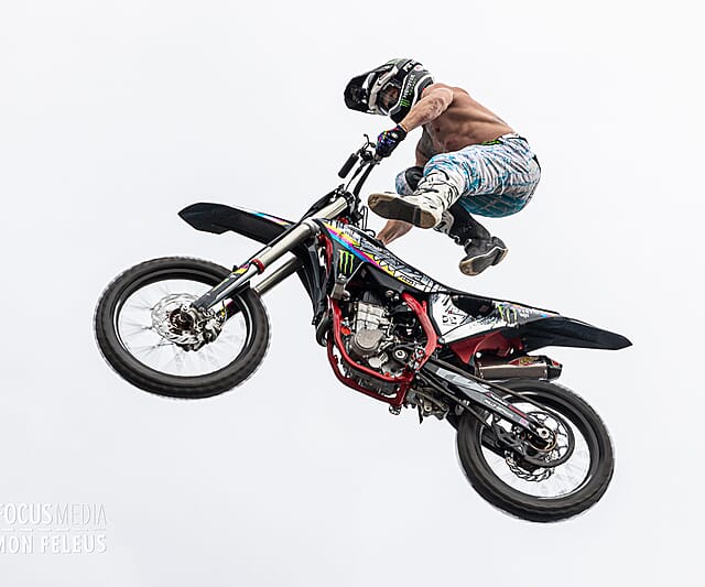 MotoGP Barcelona 2023