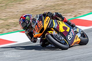 MotoGP Barcelona 2023