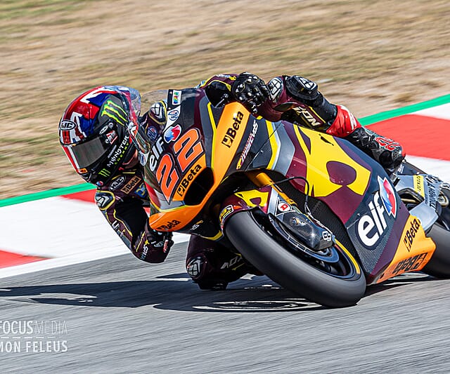 MotoGP Barcelona 2023