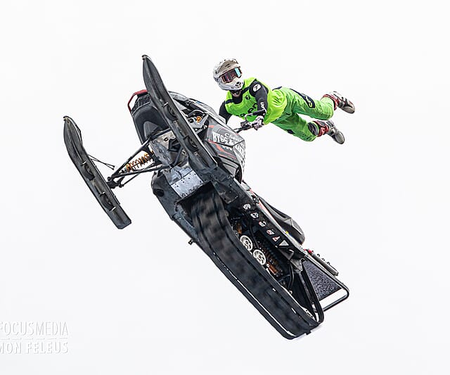 MotoGP Barcelona 2023